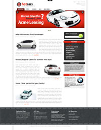 Hot Cars